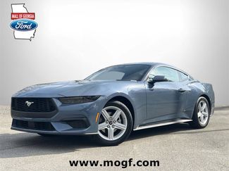 New 2026 Ford Mustang Coupe video 1