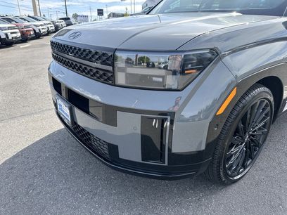Used 2024 Hyundai Santa Fe Calligraphy