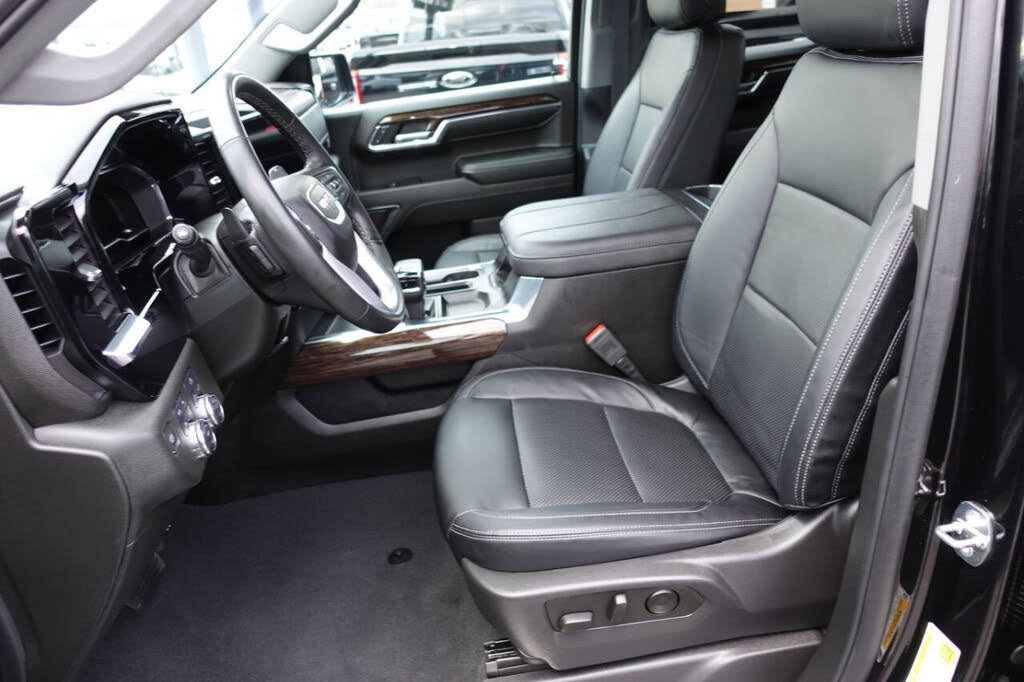 Used 2024 GMC Sierra 1500 Elevation AWD/4WD image 21