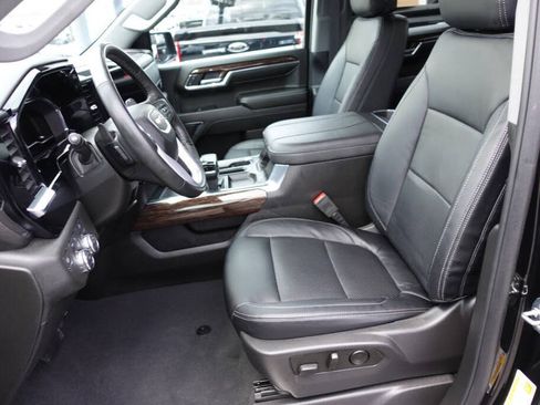 Used 2024 GMC Sierra 1500 Elevation AWD/4WD image 21