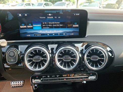 New 2026 Mercedes-Benz CLA 250 4MATIC image 14