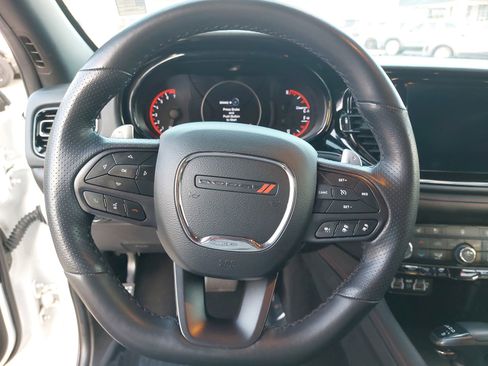 Used 2024 Dodge Durango GT image 17