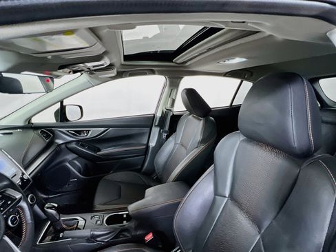 Used 2023 Subaru Crosstrek 2.5i Limited AWD/4WD image 21