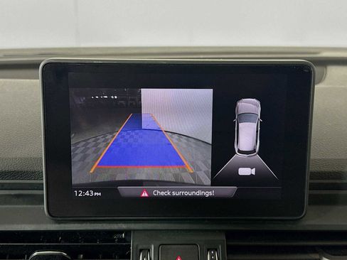 Used 2019 Audi Q5 2.0T Premium w/ Convenience Package image 15