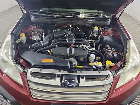 Used 2014 Subaru Outback 2.5i Limited image 18