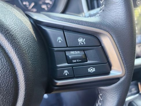 Used 2024 Subaru Ascent Premium w/ Convenience Package image 26