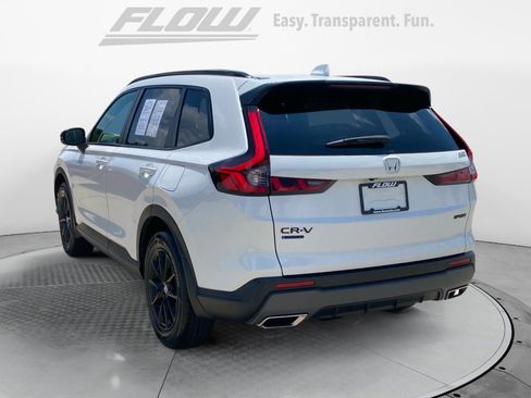 Certified 2026 Honda CR-V Sport-L image 6
