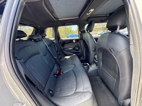 Used 2020 MINI Cooper S FWD image 14