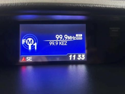 Used 2013 Honda CR-V LX image 13