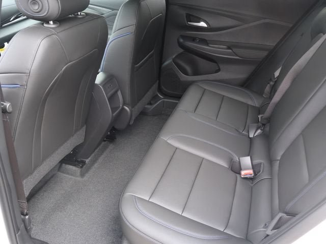 New 2026 Buick Envista Sport Touring w/ Convenience I Package FWD image 12