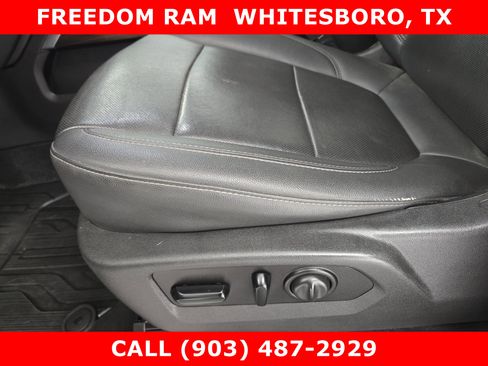 Used 2021 GMC Sierra 1500 SLT image 19