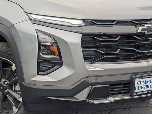 New 2026 Chevrolet Equinox RS image 3