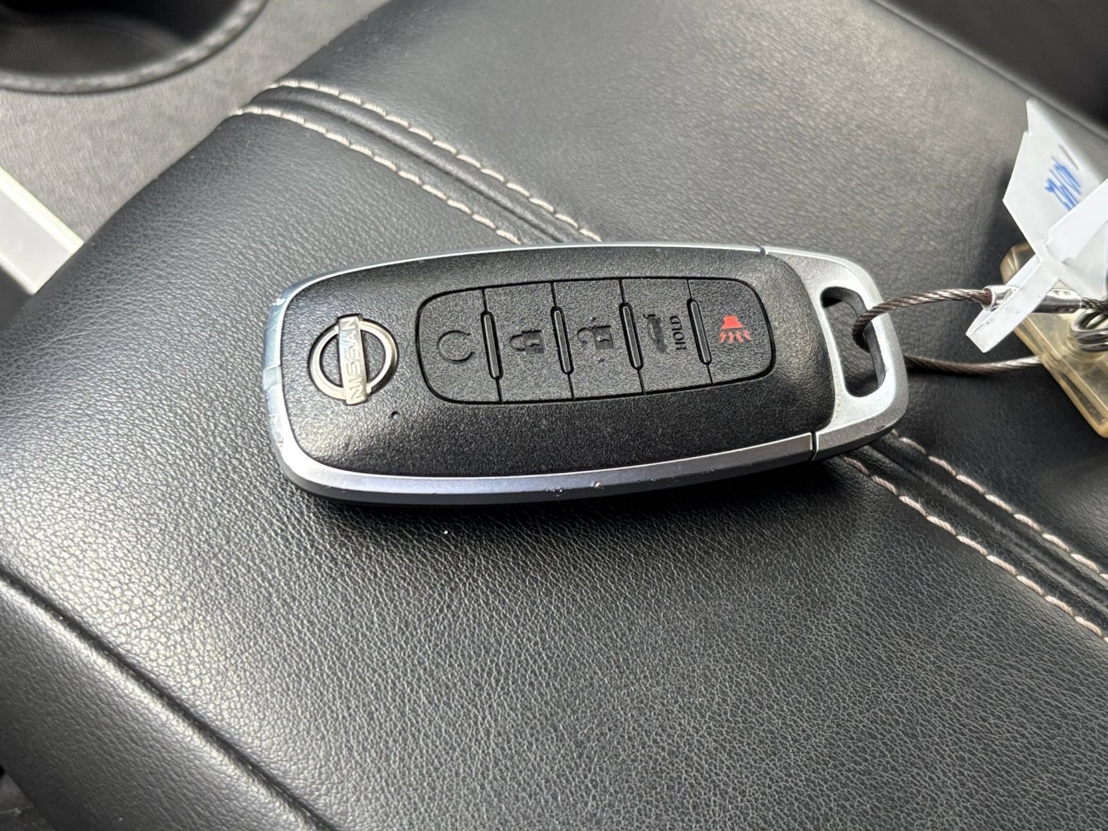Used 2026 Nissan Altima 2.5 SV FWD image 20