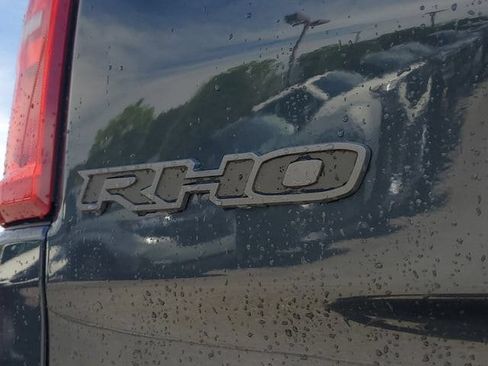 New 2026 RAM 1500 RHO w/ RHO Level 1 Equipment Group AWD/4WD image 9