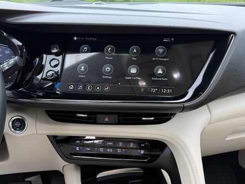 Used 2023 Buick Envision Avenir AWD/4WD image 20