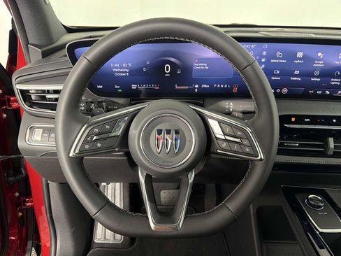 New 2026 Buick Enclave Sport Touring w/ Power Package image 52