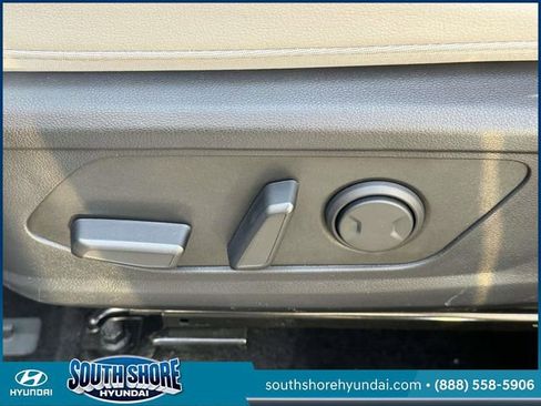 Used 2025 Hyundai Tucson SEL AWD/4WD image 20