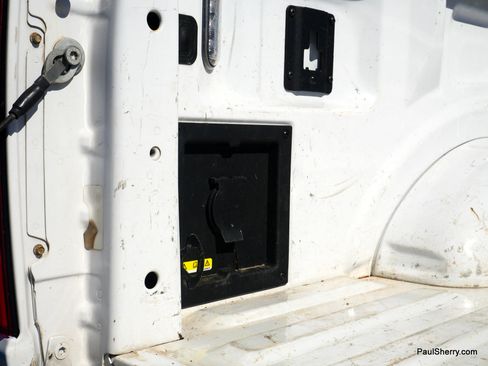 Used 2021 Ford F150 Lariat w/ Equipment Group 502A High image 24