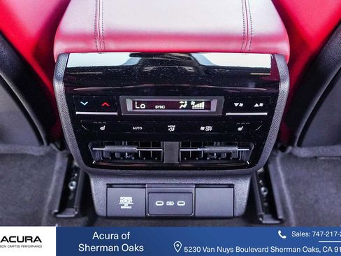 New 2026 Acura MDX A-Spec AWD/4WD image 22