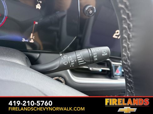 New 2026 Chevrolet TrailBlazer LT w/ Convenience Package image 22