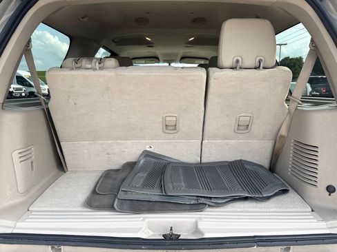 Used 2008 Ford Expedition XLT AWD/4WD image 12