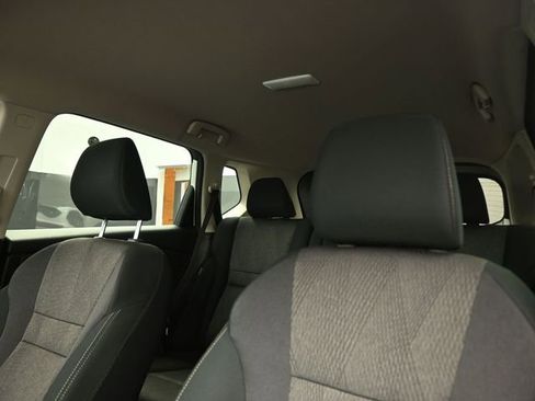 New 2026 Nissan Rogue SV w/ Cold Weather Package image 2