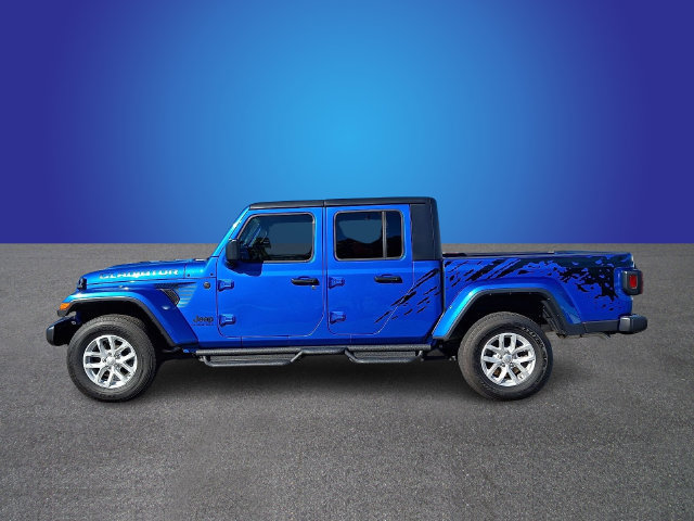 Used 2023 Jeep Gladiator Sport AWD/4WD image 7
