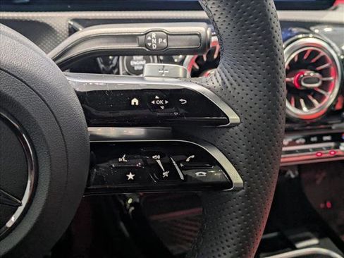 Certified 2026 Mercedes-Benz CLA 250 4MATIC image 15