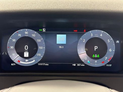 Used 2026 Land Rover Range Rover Velar S image 20