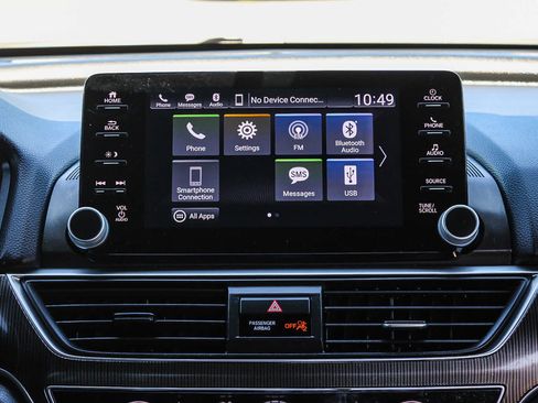 Used 2020 Honda Accord Sport image 14