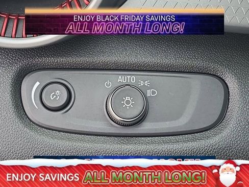 Used 2024 Chevrolet Trax RS w/ Driver Confidence Package image 16