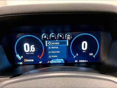Used 2023 Ford F150 Lariat w/ Equipment Group 502A High AWD/4WD image 29