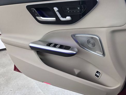New 2026 Mercedes-Benz C 300 Sedan image 16