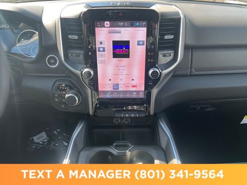 New 2026 RAM 1500 Big Horn image 17