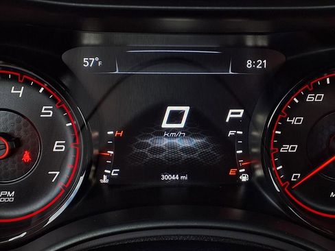 Used 2022 Dodge Charger R/T w/ Blacktop Package image 18