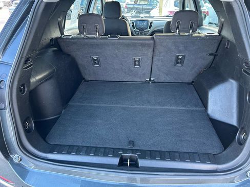 Used 2018 Chevrolet Equinox LS image 17