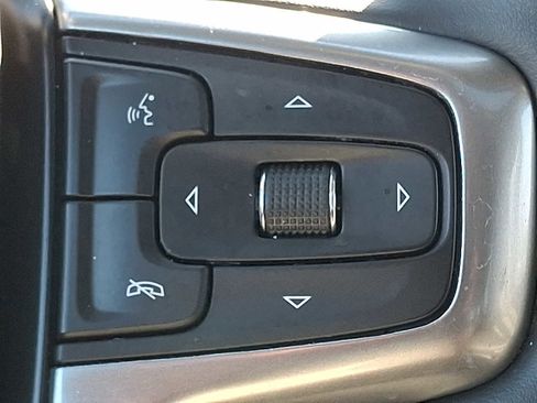 Certified 2023 Chevrolet Silverado 1500 LTZ w/ LTZ Premium Package image 22