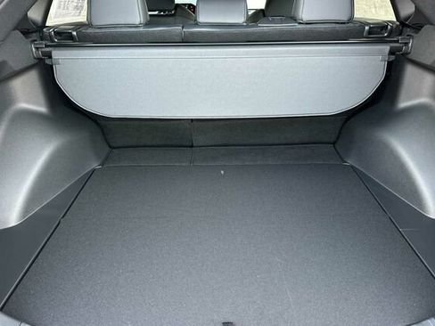 New 2026 Subaru Solterra AWD/4WD image 18