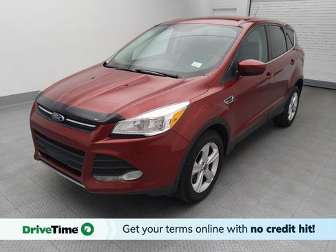 Used 2015 Ford Escape SE AWD/4WD image 1