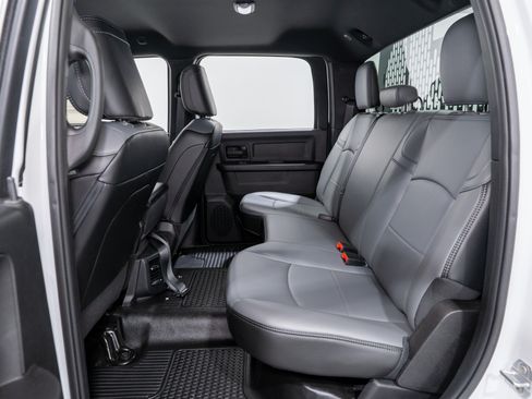 Used 2023 RAM 2500 Tradesman AWD/4WD image 29
