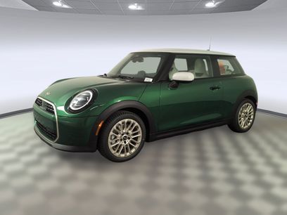 New 2026 MINI Cooper 2-Door Hardtop