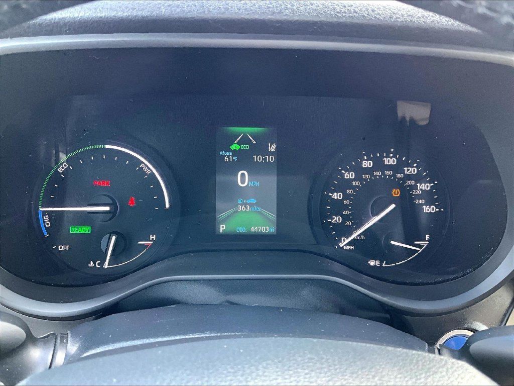 Used 2022 Toyota Sienna XLE w/ XLE Plus Package AWD/4WD image 26