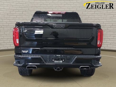 Used 2023 GMC Sierra 1500 Denali w/ Denali Reserve Package AWD/4WD image 6