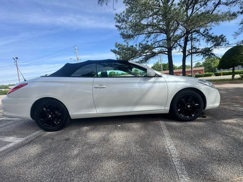 Used 2008 Toyota Solara SE image 12