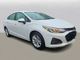 Used 2019 Chevrolet Cruze LT w/ Convenience Package image 3