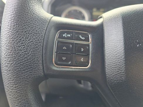 Used 2016 RAM 1500 Express w/ Black Ram 1500 Express Group image 28