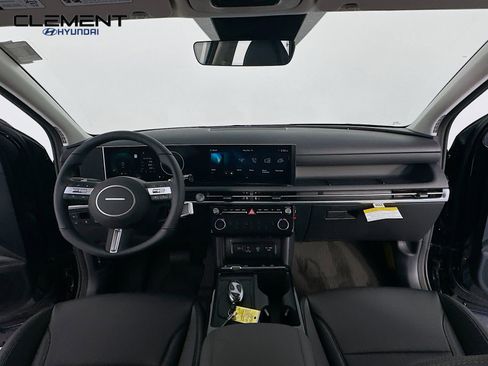 New 2026 Hyundai Tucson SEL image 11