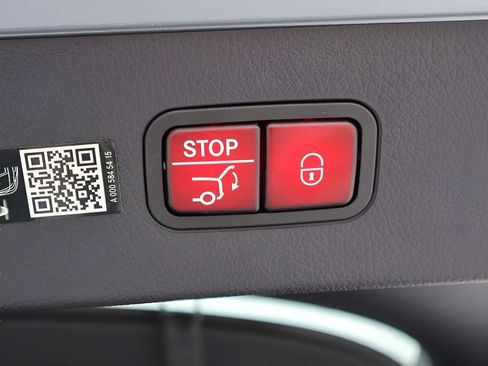 Certified 2023 Mercedes-Benz EQS 450+ 4MATIC Sedan image 18