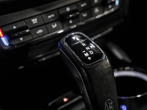 Used 2019 Maserati Ghibli S GranLusso AWD/4WD image 27