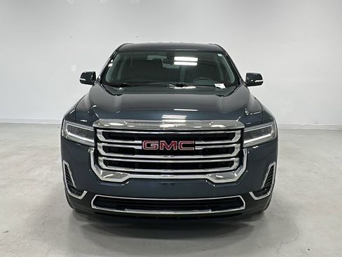 Used 2020 GMC Acadia SLE image 9